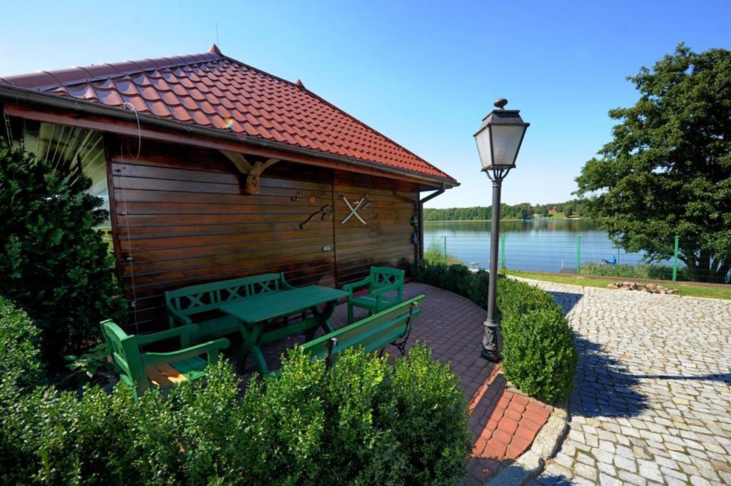 Port Jeziorak Bed & Breakfast Iława Dış mekan fotoğraf