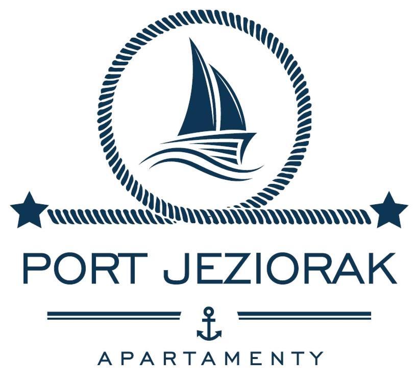 Port Jeziorak Bed & Breakfast Iława Dış mekan fotoğraf