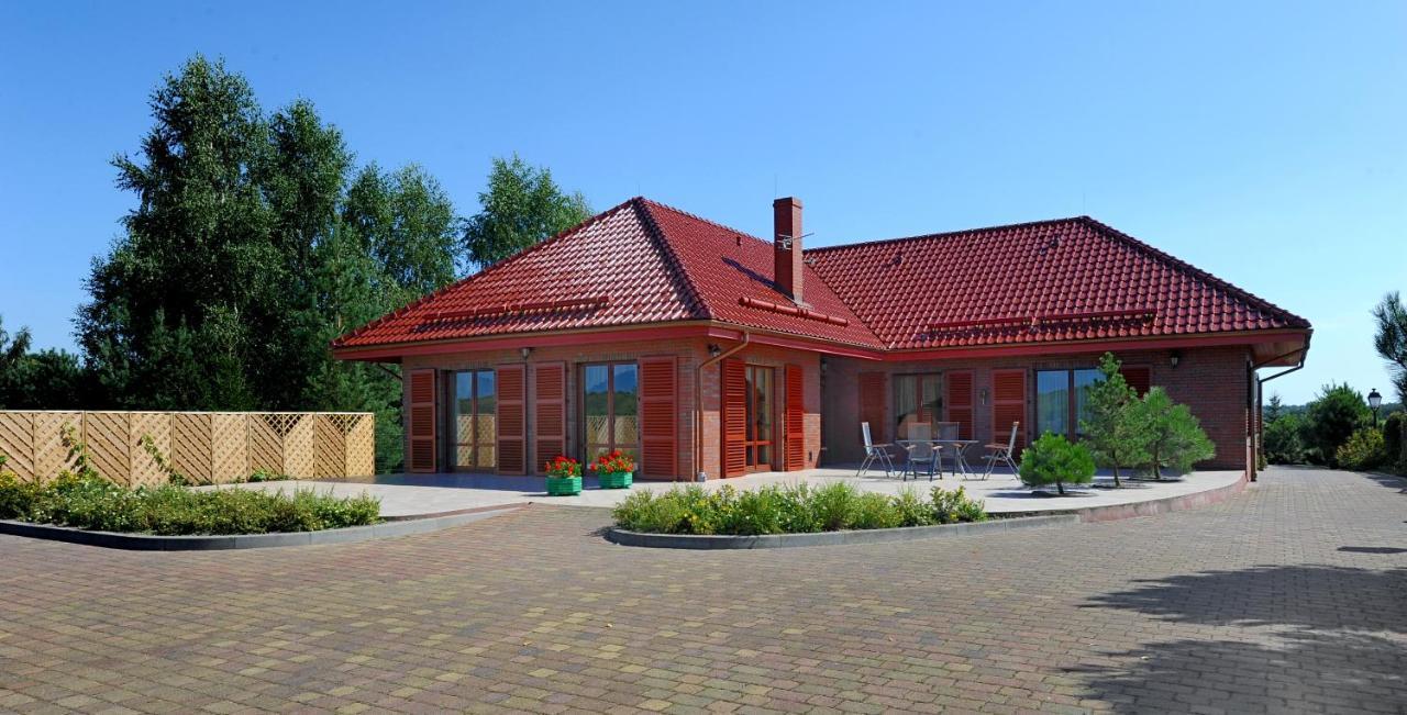Port Jeziorak Bed & Breakfast Iława Dış mekan fotoğraf