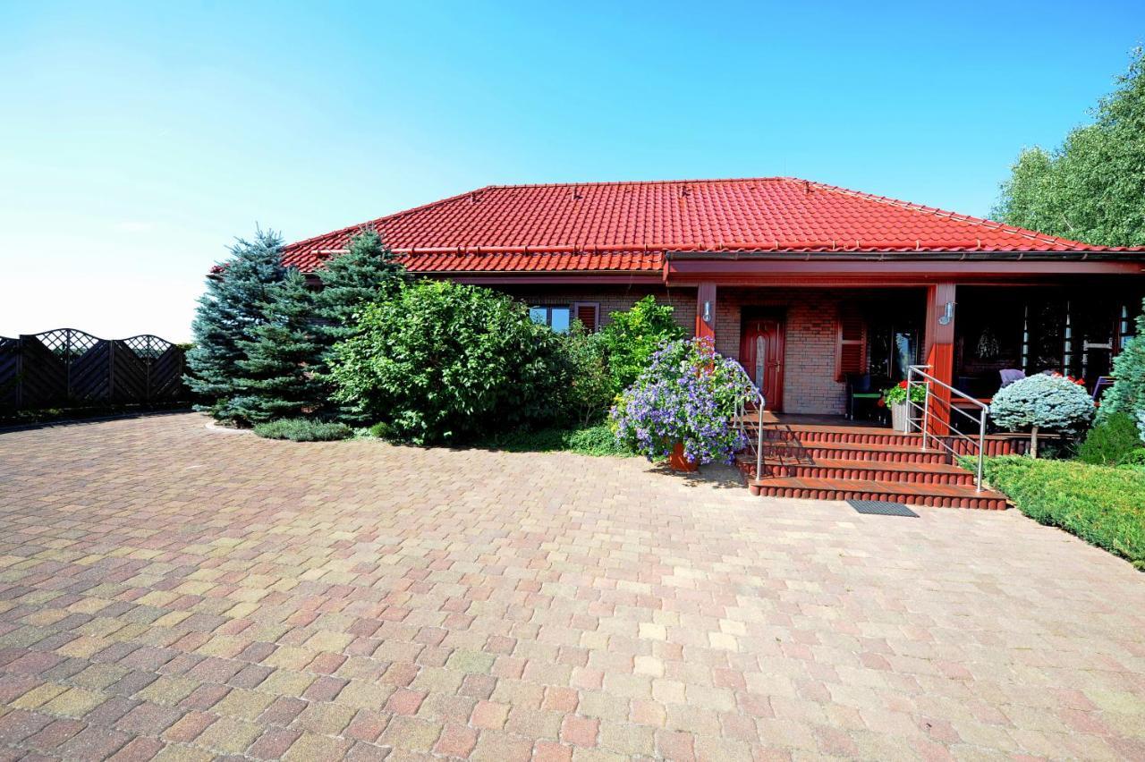 Port Jeziorak Bed & Breakfast Iława Dış mekan fotoğraf
