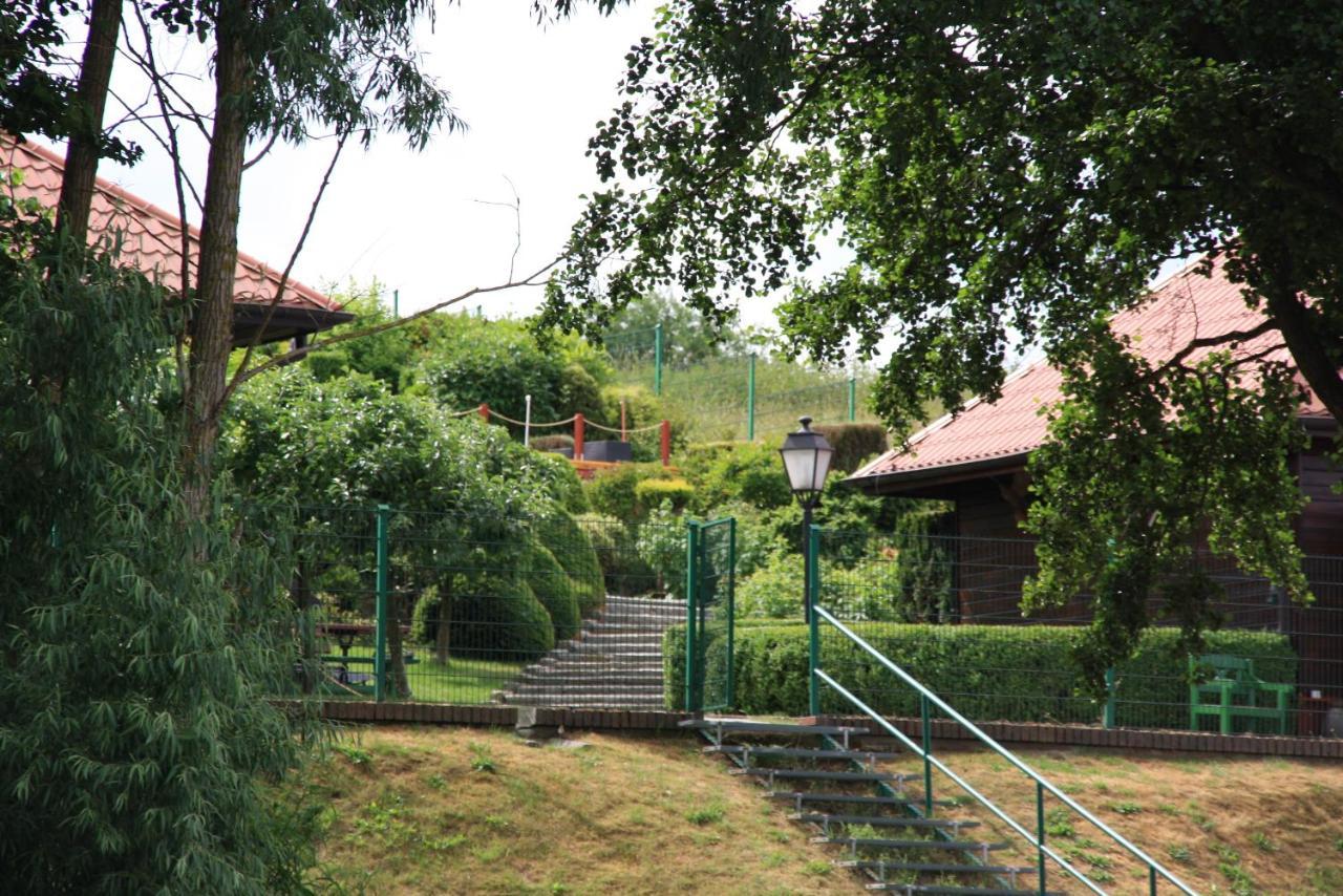 Port Jeziorak Bed & Breakfast Iława Dış mekan fotoğraf