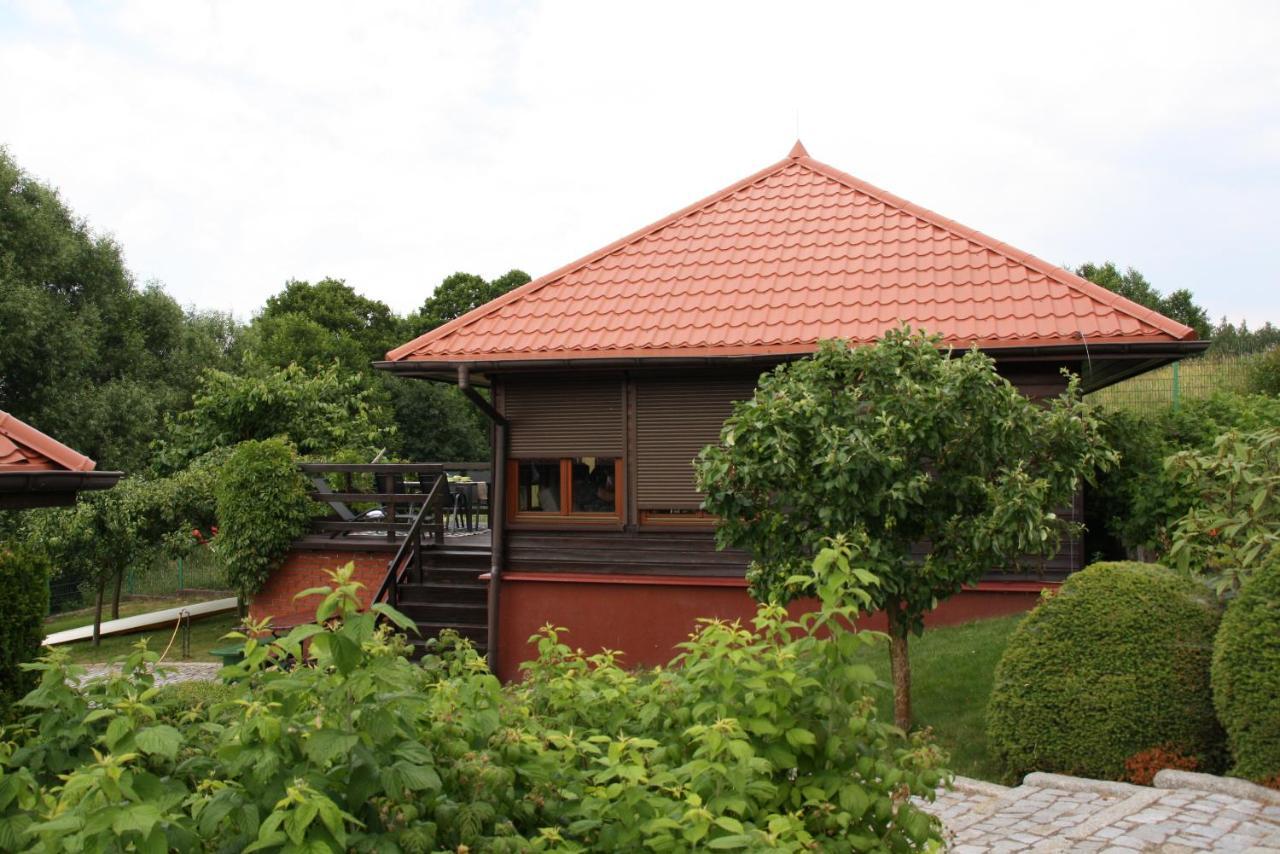Port Jeziorak Bed & Breakfast Iława Dış mekan fotoğraf