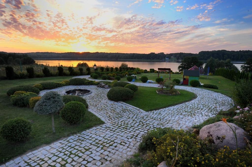 Port Jeziorak Bed & Breakfast Iława Dış mekan fotoğraf