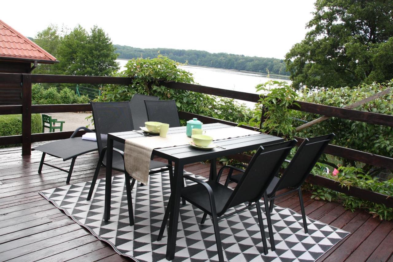 Port Jeziorak Bed & Breakfast Iława Dış mekan fotoğraf
