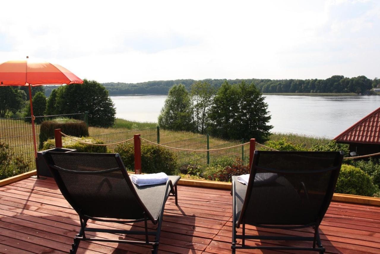 Port Jeziorak Bed & Breakfast Iława Dış mekan fotoğraf