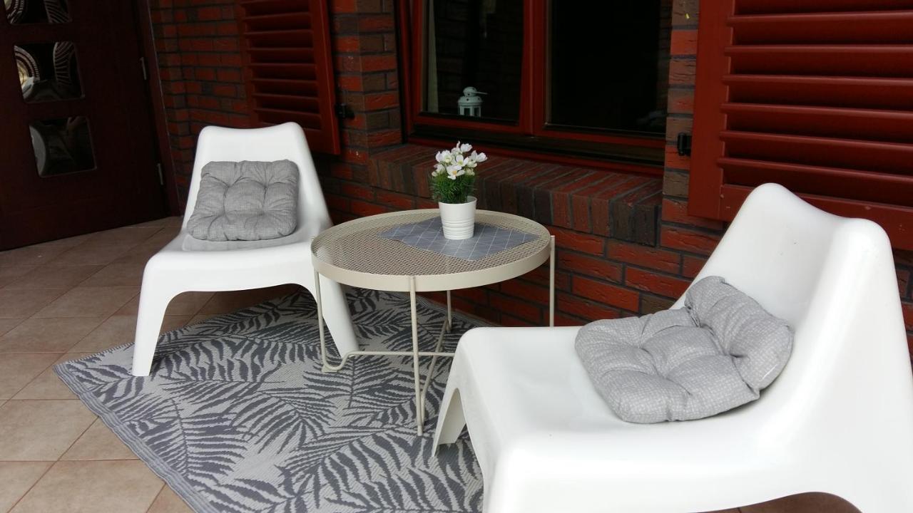Port Jeziorak Bed & Breakfast Iława Dış mekan fotoğraf