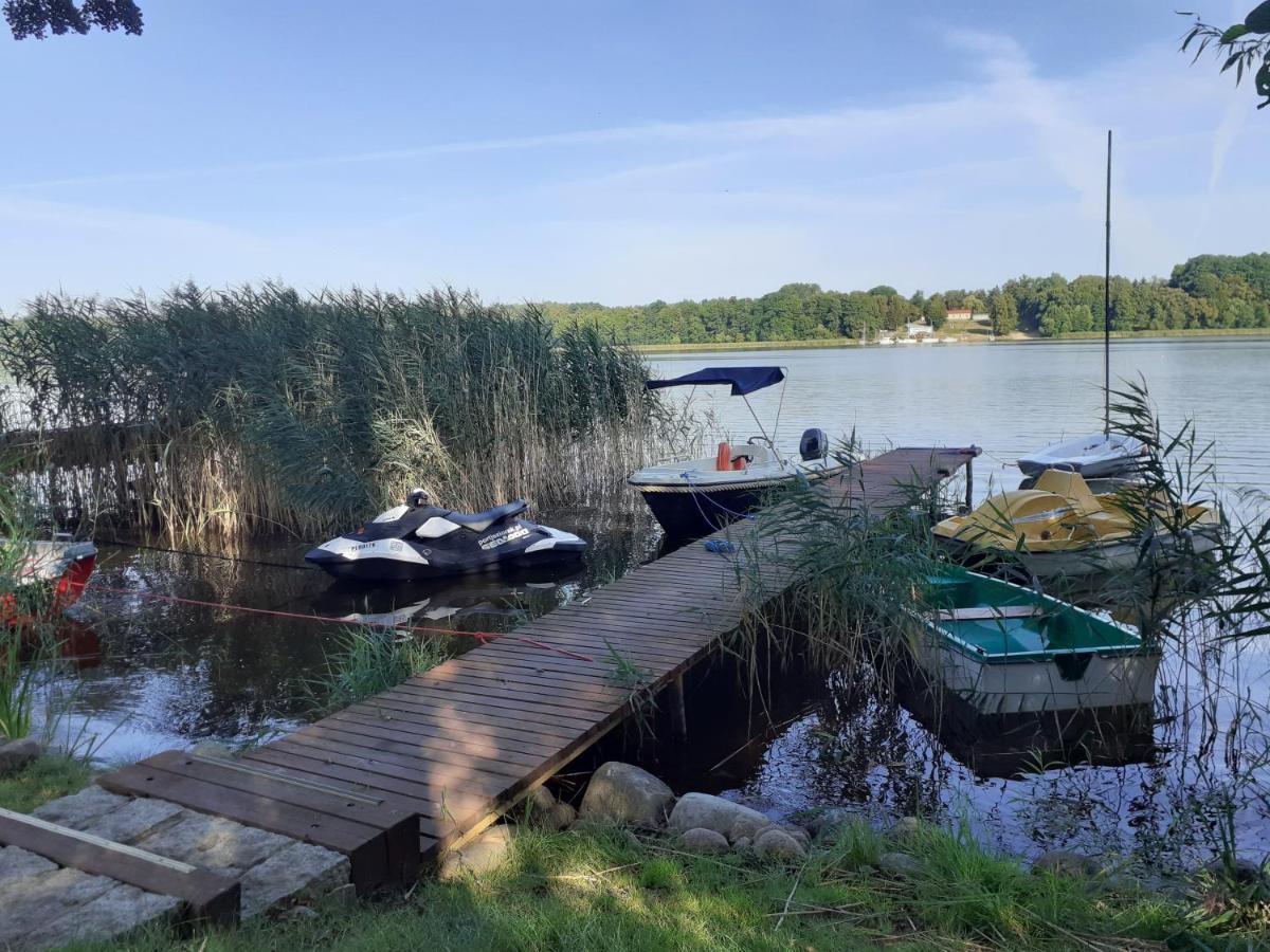 Port Jeziorak Bed & Breakfast Iława Dış mekan fotoğraf