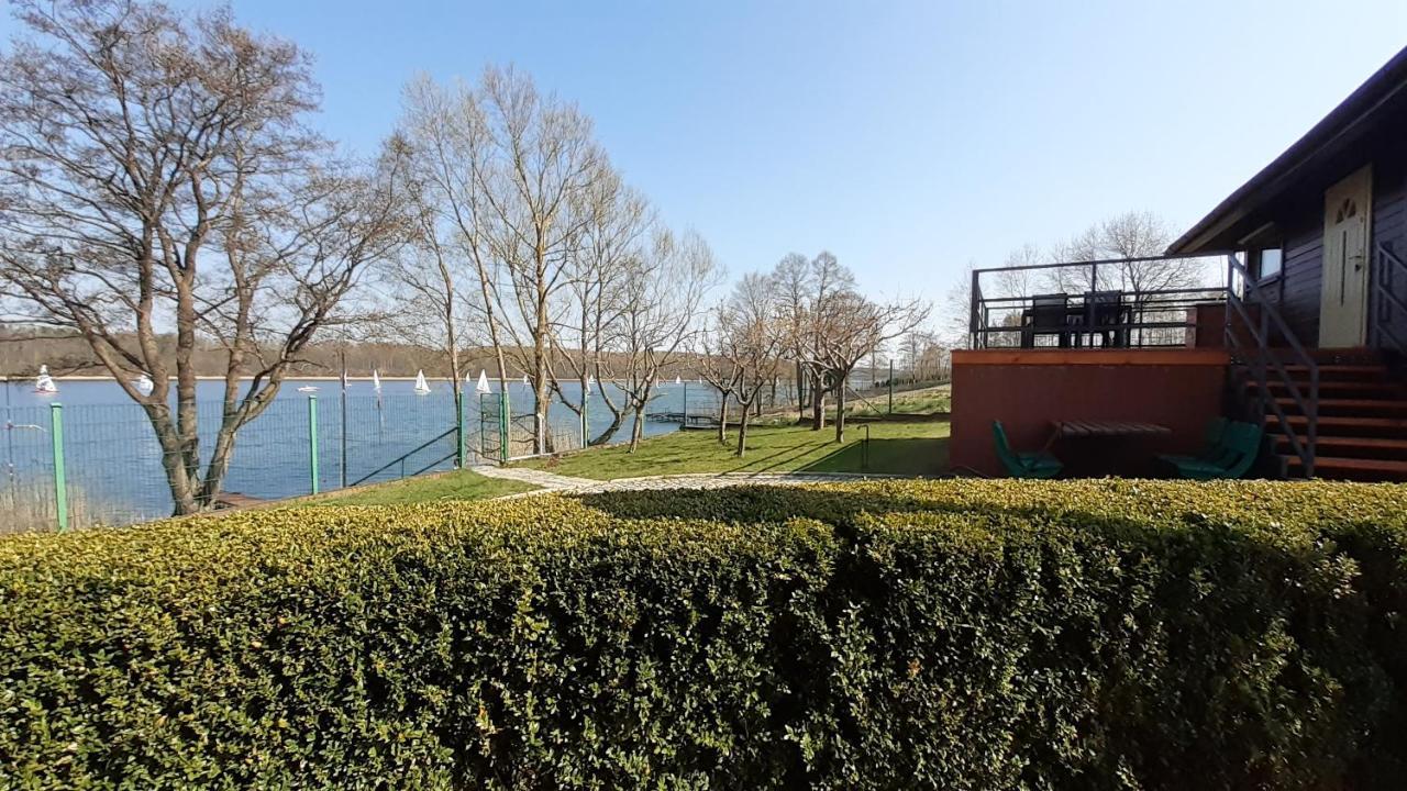 Port Jeziorak Bed & Breakfast Iława Dış mekan fotoğraf