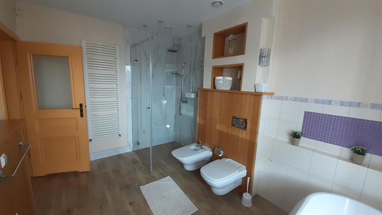 Port Jeziorak Bed & Breakfast Iława Dış mekan fotoğraf