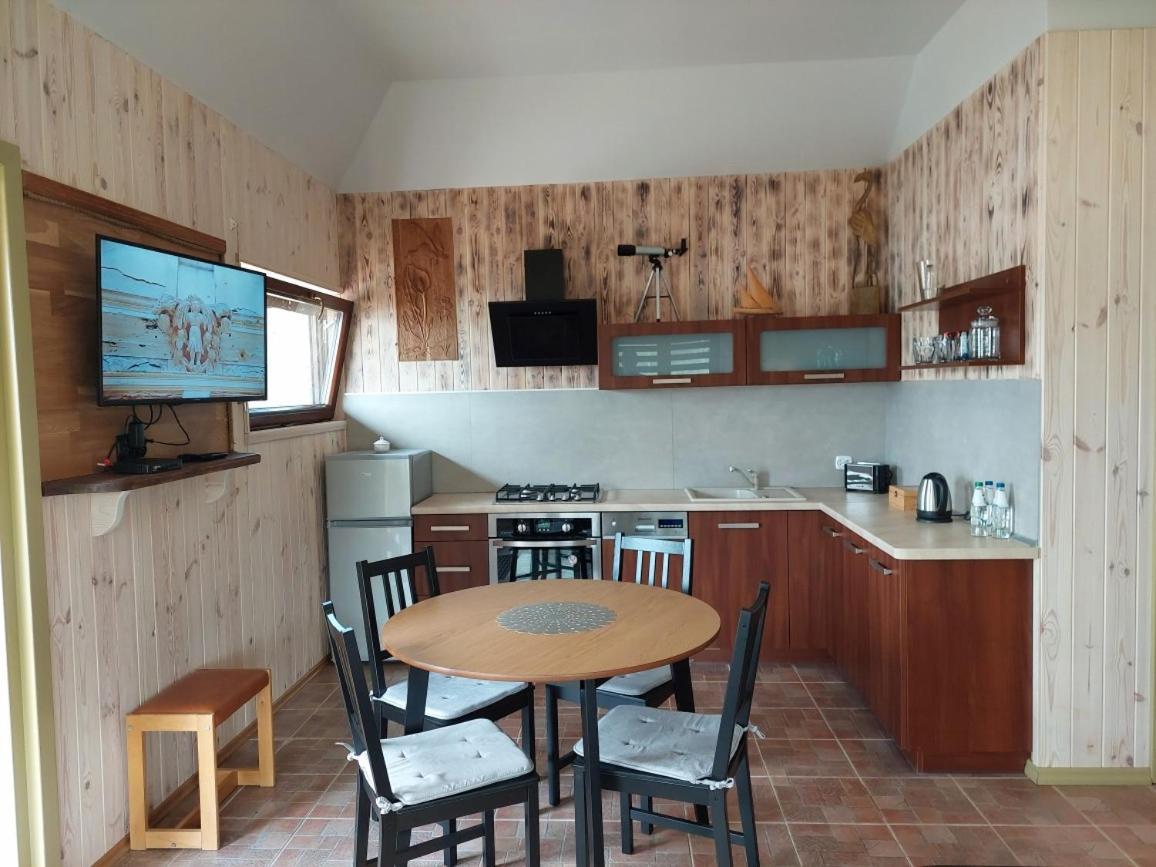 Port Jeziorak Bed & Breakfast Iława Dış mekan fotoğraf