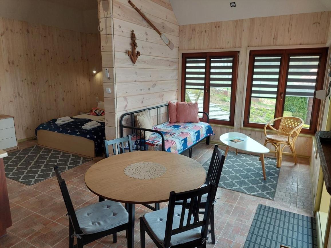 Port Jeziorak Bed & Breakfast Iława Dış mekan fotoğraf