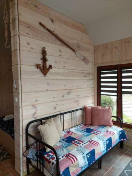 Port Jeziorak Bed & Breakfast Iława Dış mekan fotoğraf