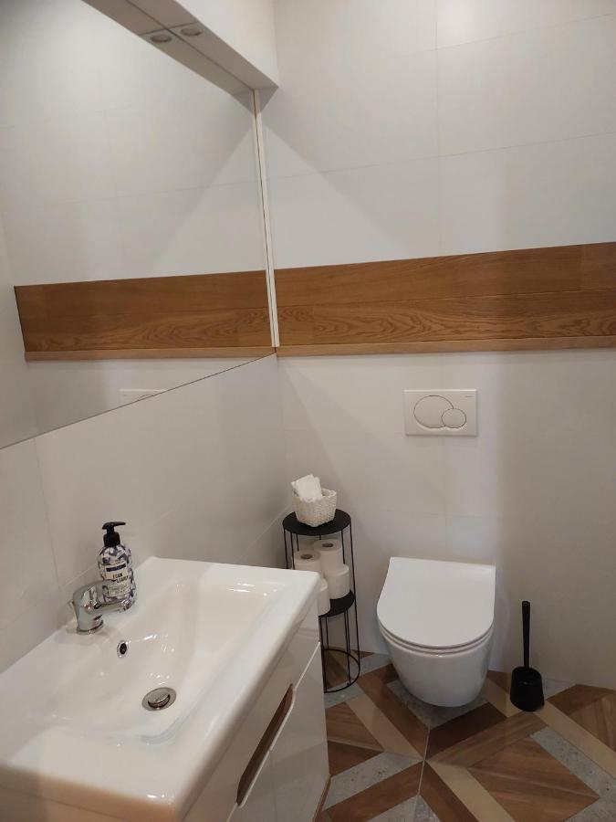 Port Jeziorak Bed & Breakfast Iława Dış mekan fotoğraf