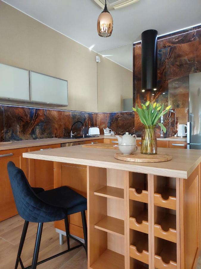 Port Jeziorak Bed & Breakfast Iława Dış mekan fotoğraf