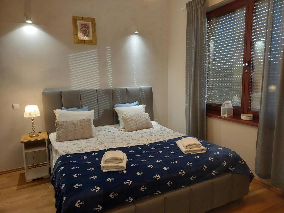 Port Jeziorak Bed & Breakfast Iława Dış mekan fotoğraf