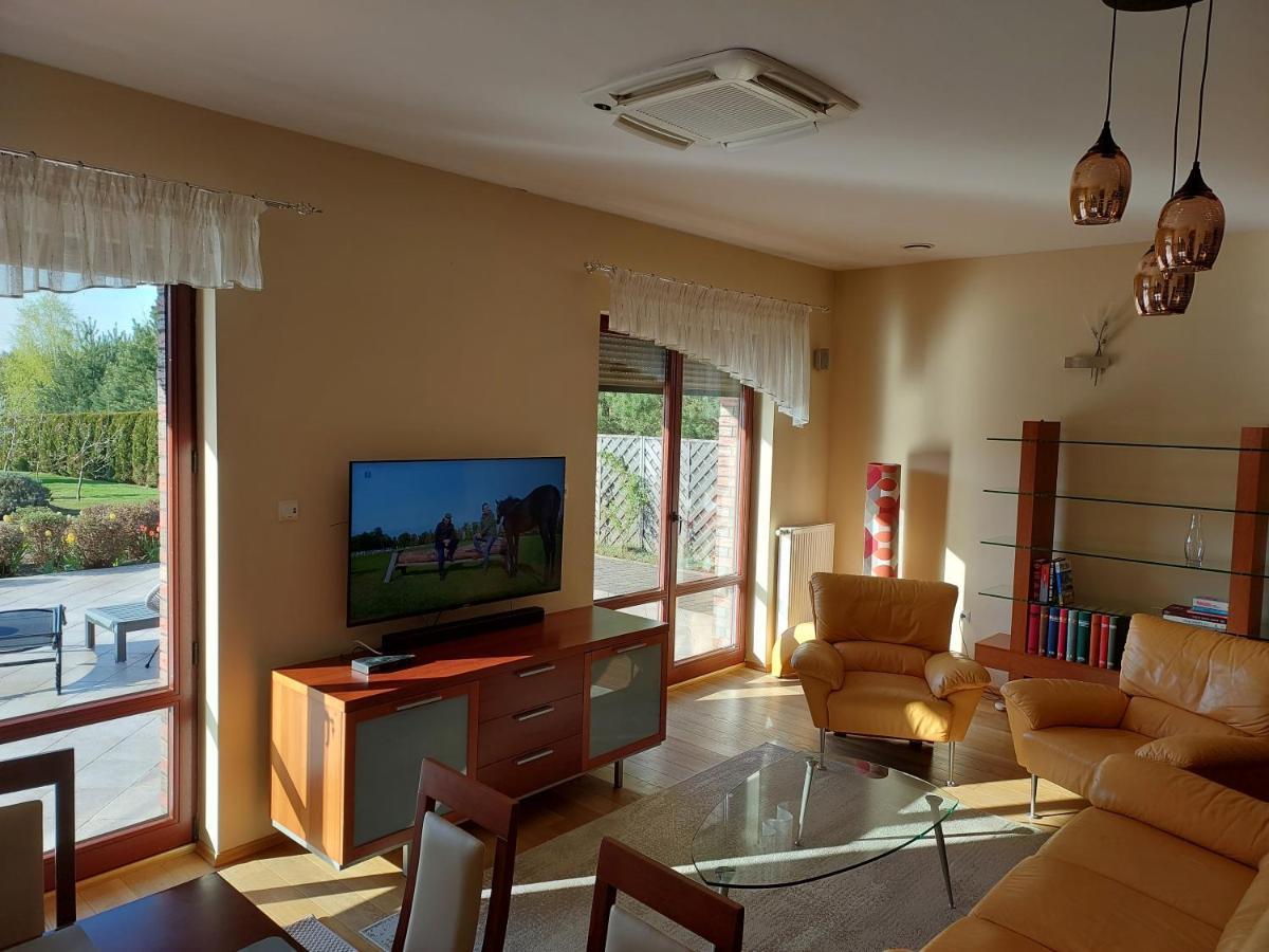 Port Jeziorak Bed & Breakfast Iława Dış mekan fotoğraf