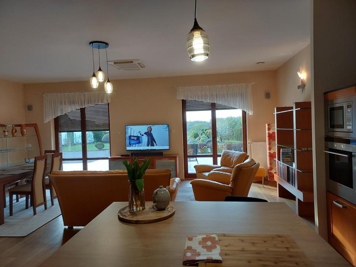 Port Jeziorak Bed & Breakfast Iława Dış mekan fotoğraf